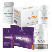 kit energia mitocondrial central nutrition